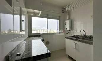 Imagem 6: Apartamento à venda no Bairro Canto em Florianópolis-SC, com 3 quartos, 1 suíte, 2 vagas