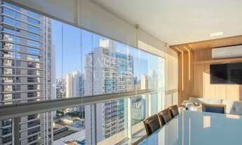 Imagem 7: PARC ROCHER | GLEBA PALHANO | 03 SUÍTES | ANDAR ALTO | SOL DA MANHÃ