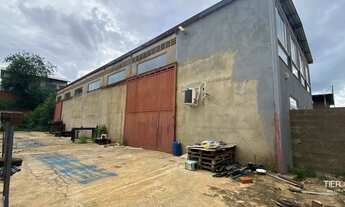 Imagem 3: Galpao a venda com renda na 412 norte