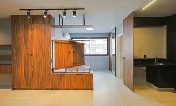 Imagem 5: Apartamento de 1 quarto no Ed. Lumina!