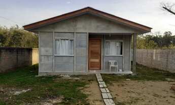 Imagem 4: Casa à venda no bairro Ponte Alta - Morretes/PR, Urbana