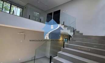 Imagem 5: Casa no Condomínio Alphaville I - Ponta Negra