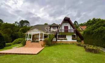 Imagem: Casa Em Condomínio / Venda