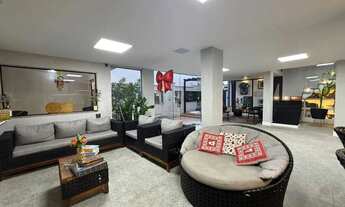 Imagem 6: Excelente casa duplex em condomínio de alto padrão no Pechincha, com 310 M2