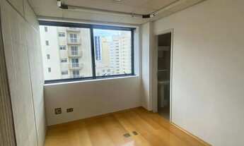 Imagem 2: LOCAÇÃO E VENDA DE SALA COMERCIAL RUA TEODORO SAMPAIO EM PINHEIROS