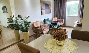 Imagem: APARTAMENTO 68 M2 COM 3 DORMITÓRIOS JD