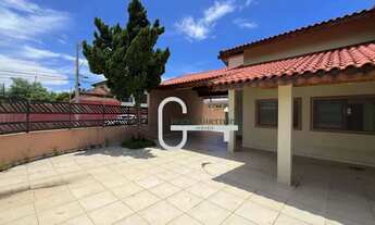 Imagem 2: Casa com 3 dormitórios à venda, 186 m² por R$ 550.000,00 - Balneário Josedy - Peruíbe/SP