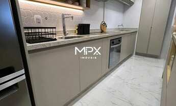 Imagem 2: Apartamento disponível no Liberty Vila dos Frades em Piracicaba