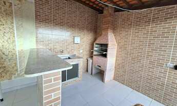 Imagem 6: Excelente Casa Isolada de 2 Dormitórios com edícula, a venda no Bairro Solemar em Praia Gr