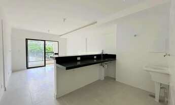 Imagem: Studio 1 quarto - São Mateus