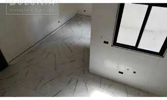 Imagem 7: Cobertura a venda - Jardim Ana Maria, Santo André