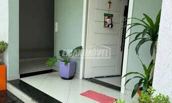 Imagem 2: Casa Assobradada 3 Dormitórios com 1 suíte - Jardim Bonsucesso