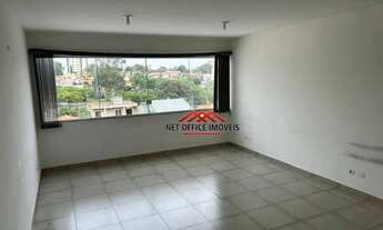 Imagem: Sala para alugar, 37 m² por R$ 1.250/mês