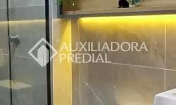 Imagem 7: Apartamento semimobiliado totalmente planejado