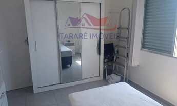 Imagem 7: Apartamento à Venda no Centro de São Vicente com 1 Dormitório