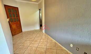 Imagem 4: Apartamento para alugar com 1 quarto e sacada no Bairro Monsenhor Messias Belo Horizonte