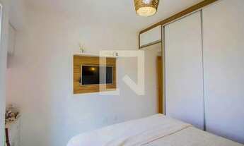 Imagem 7: Apartamento à Venda - Vila América, 2 Quartos, 94 m2