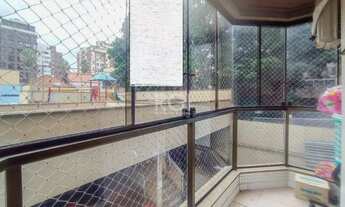 Imagem 4: Vende ou aluga no bairro Menino Deus, com garagem, apartamento de 03 dormitórios, suíte, l