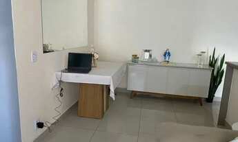 Imagem 5: Apartamento térreo à venda no Condomínio Ilha de Málaga, em Votorantim-SP