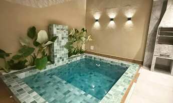 Imagem 6: Duplex Santa Mônica