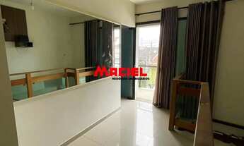 Imagem 4: Casa sobrado espaçosa no bairro Santa Paula