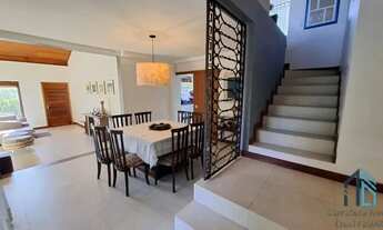 Imagem 2: Chácara com casa em condomínio, local seguro, ótima localização em São Jose dos Pinhais