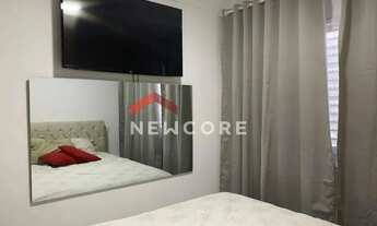 Imagem 4: Apartamento em Rua Pedro Oliveira Tavares - Jardim Colonial - Bauru/SP