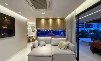 Imagem 3: Verano | Apartamento Garden de altíssimo padrão, totalmente mobiliado | 200 m²