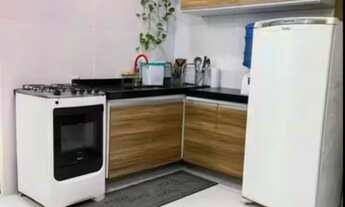 Imagem 5: Loft próximo ao Ciaba