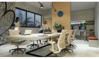 Imagem 6: VENDE-SE FLAT NO YOU BY FAMA | 28º ANDAR