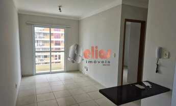 Imagem 2: Apartamento para aluguel com 42 m² e 1 quarto em Jardim Panorama, Bauru - SP