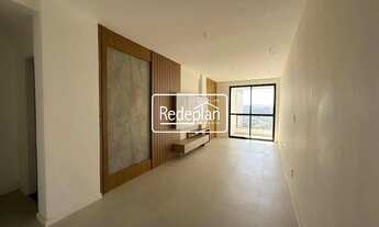 Imagem: Apartamento com suíte na Morada da Colina