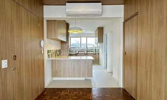 Imagem 7: Venda Apartamento 3 Dormitórios - 125 m² Vila Madalena