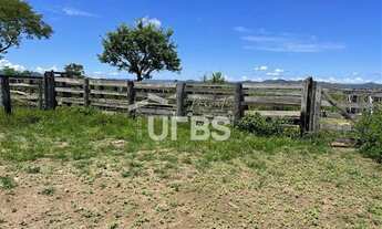 Imagem 3: Fazenda Campinaçu