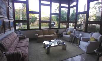 Imagem 6: Casa com 4 dormitórios à venda, 500 m² por R$ 2.150.000,00 - Piratininga - Niterói/RJ