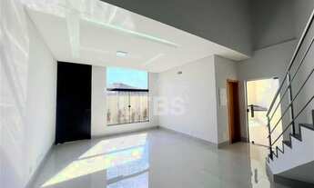 Imagem 5: Sobrado residencial de luxo - Residencial Canadá - NUNCA HABITADO