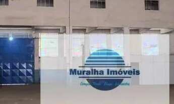 Imagem 5: Galpão para alugar, 1178 m² por R$ 22.683,92/mês - Nossa Senhora do Ó - São Paulo/SP