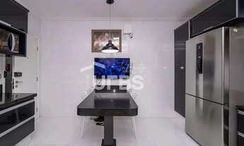 Imagem 7: Apartamento à venda no Setor Bueno, 3 suítes plenas, 2 vagas de garagem, em frente ao Parq