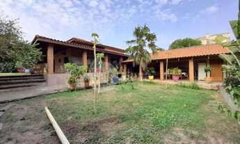 Imagem 2: Chácara à Venda em Nova Odessa, 1000m², 4 Dorms, Green Village