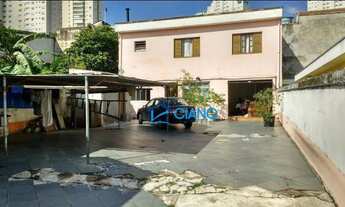 Imagem 2: Terreno à venda, 400 m² por R$ 1.750.000,00 - Belenzinho - São Paulo/SP