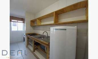 Imagem 6: Apartamento para alugar no condomínio Rouget Village no bairro Zona 07 - Maringá/PR