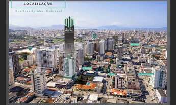 Imagem 7: Apartamento com Terraço, 02 dormitórios, sendo 02 suítes na região do Kobrasol!