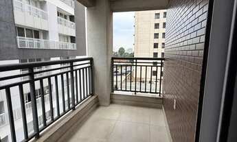 Imagem 7: Aluguel Apartamento 2 Dormitórios - 65 m² Campo Belo