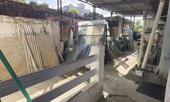 Imagem 5: Vendo terreno no Cordeiro avenida Inácio Monteiro