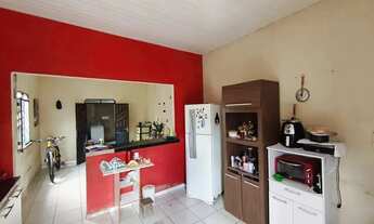 Imagem: CASA COM TERRENO 15X30 NO JARDIM TROPICAL