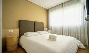 Imagem 7: Lindo Apartamento Mobiliado na Praia Brava Itajaí