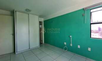 Imagem 7: Venha morar vizinho do Shopping Midway, apto semi-mobiliado com 2 quartos (1 suíte), lado