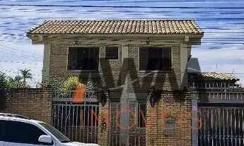 Imagem 3: Sobrado com 3 Quartos à venda, 300 m² por R$ 1.150.000 - Setor Coimbra - Goiânia/GO