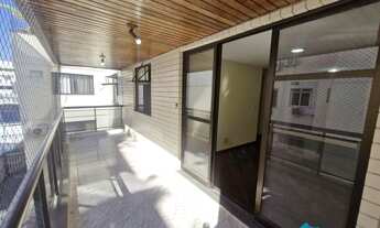 Imagem: Recreio - 3 Quartos com 2 Vagas para Locação