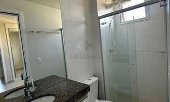 Imagem 3: Apartamento Novo para Aluguel em Santa Efigênia, 3 Quartos com Suíte, 2 Vagas